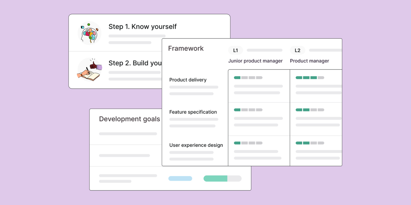Introducing Develop: Grow and retain your people 